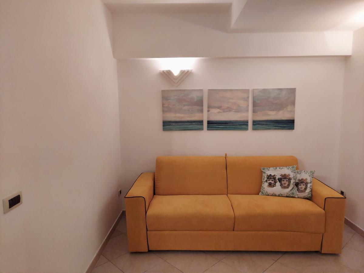 Villa Costanza Casa Vacanze Avola Exterior foto