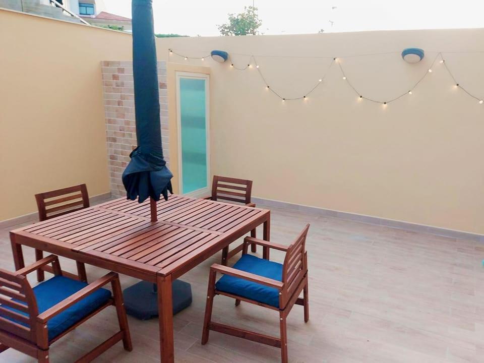 Villa Costanza Casa Vacanze Avola Exterior foto